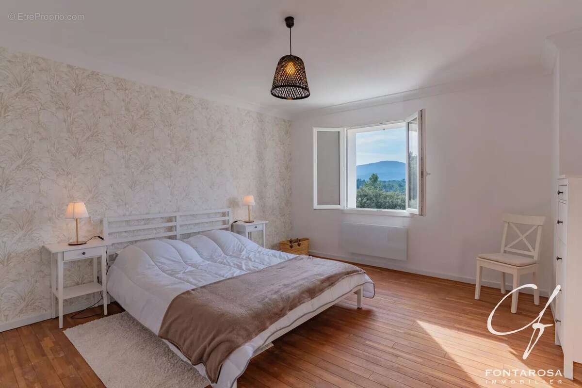 Maison à LE THORONET