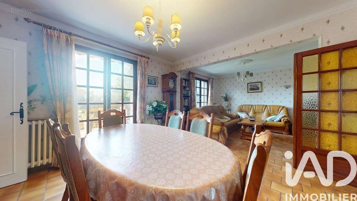 Photo 4 - Maison à TRAPPES