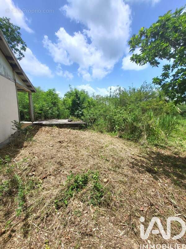 Photo 4 - Maison à PORT-LOUIS