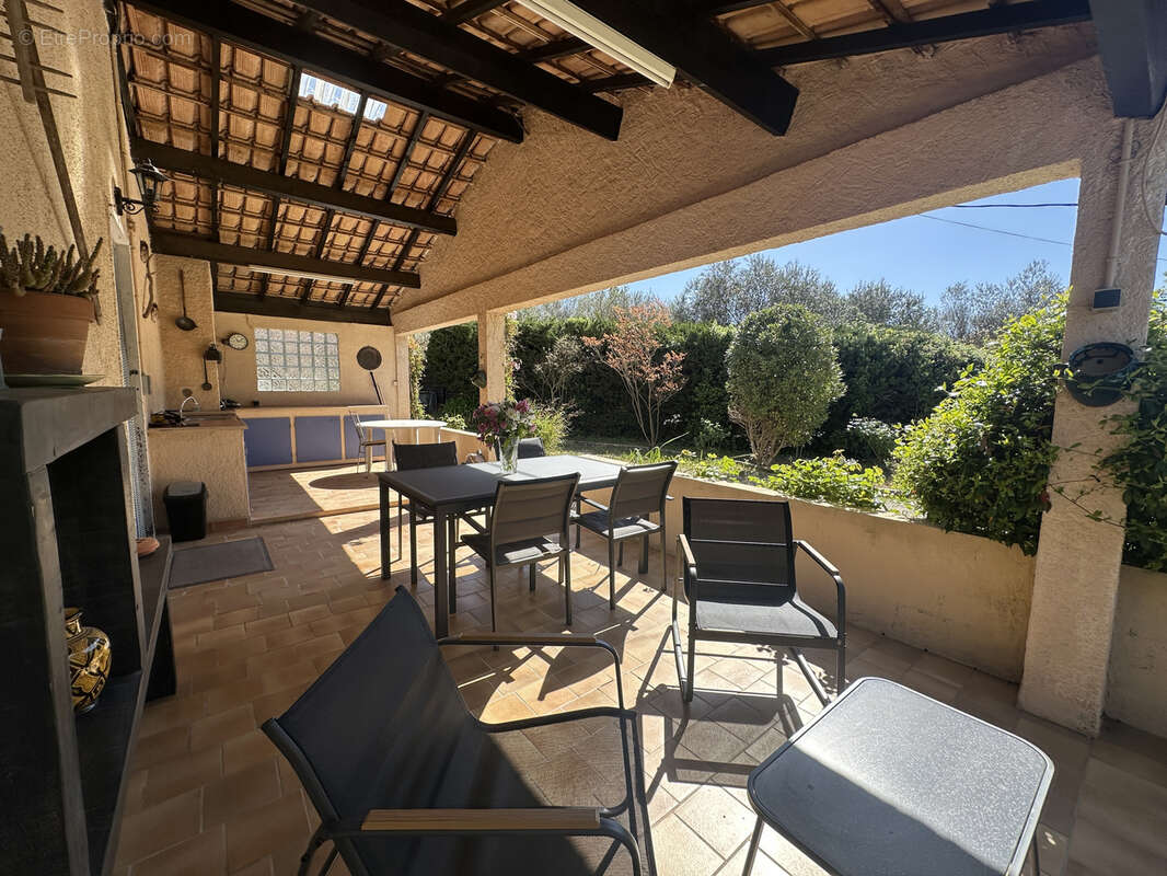 Maison à LE VAL