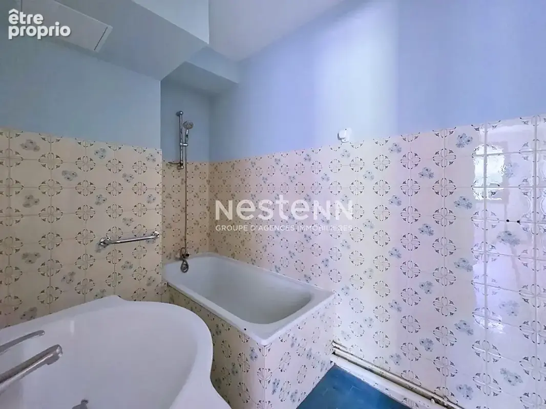 Appartement Villeneuve Sur Lot 3 pièce(s) 63 m2 - photo 9