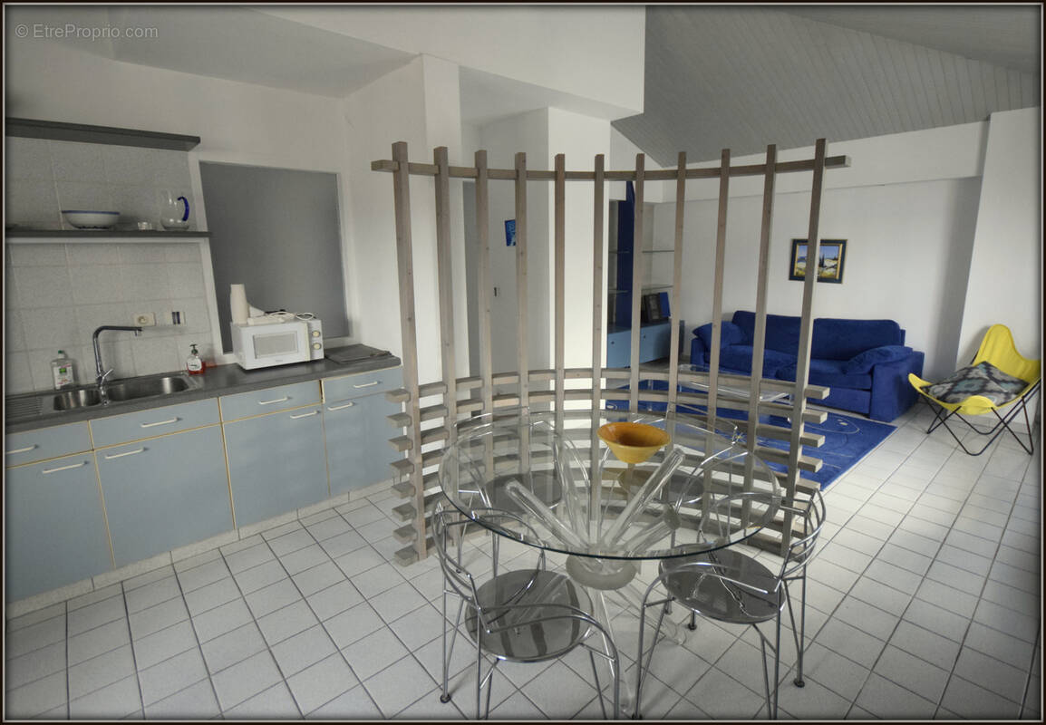 Appartement à AGEN