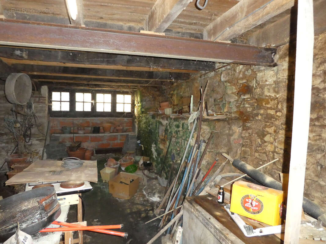 Maison à DURAVEL