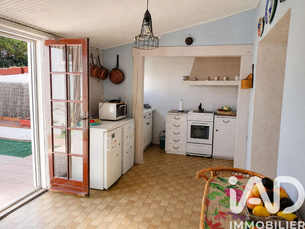 Photo 6 - Maison à SAINT-HILAIRE-DE-RIEZ