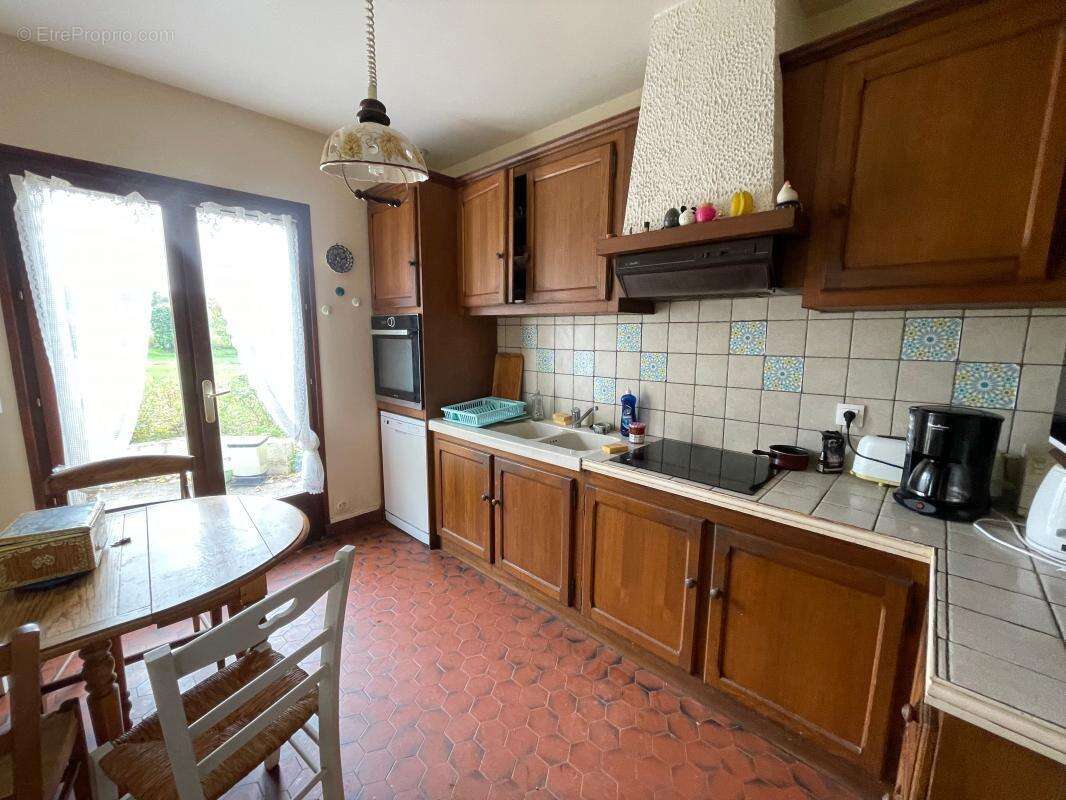 Maison à LIZY-SUR-OURCQ