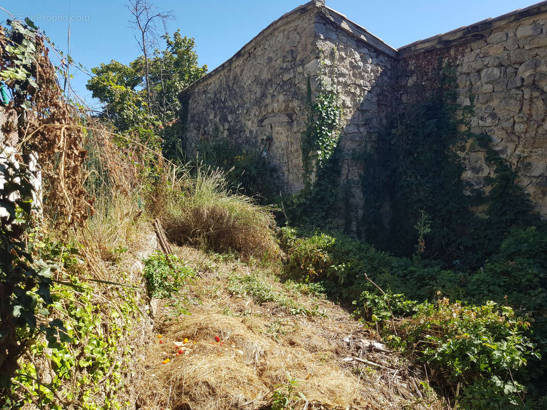 Maison à SAINT-MAY