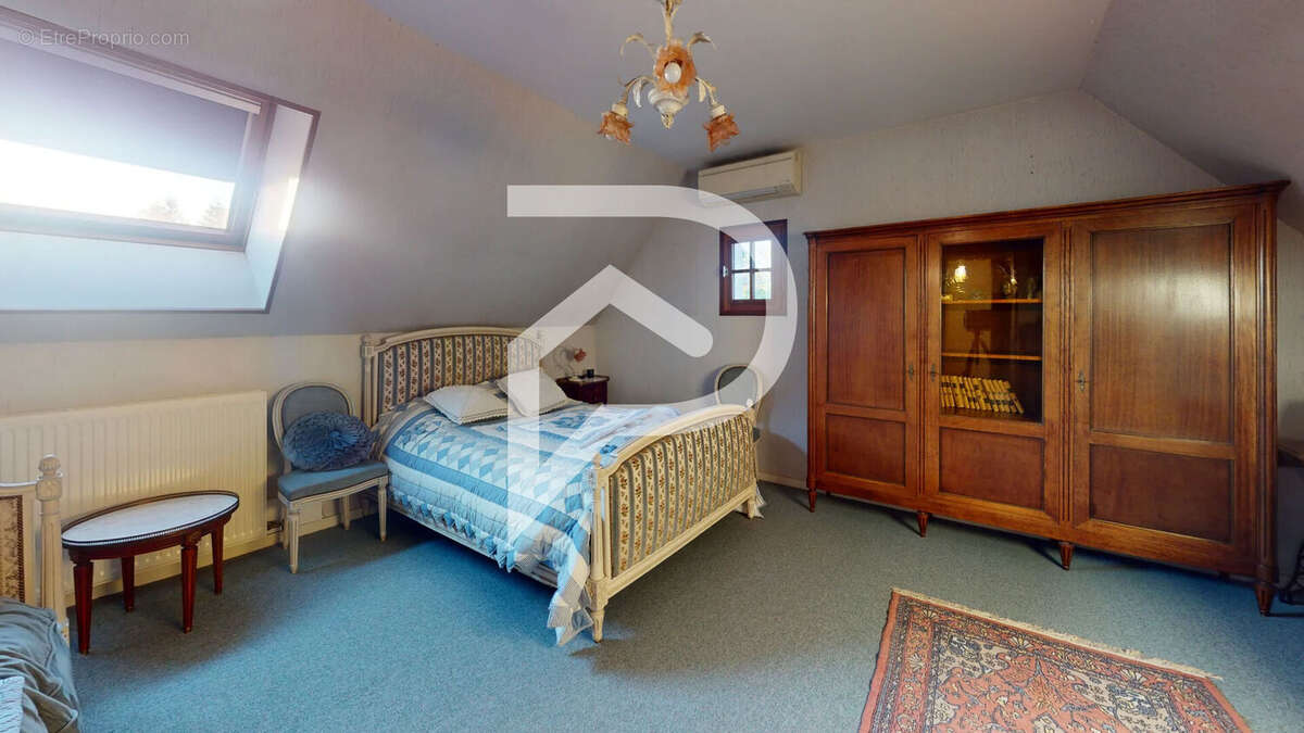 Maison à RIMAUCOURT