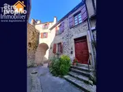 Maison à PEYRUSSE-LE-ROC