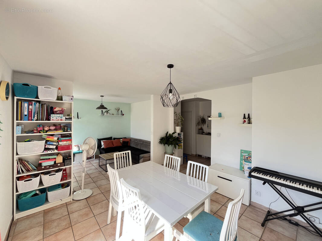 Appartement à LA SEYNE-SUR-MER