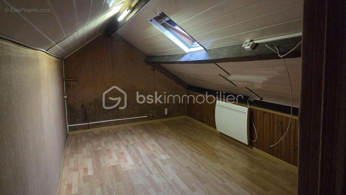 Maison à BOGNY-SUR-MEUSE