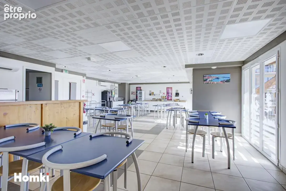 T2 de 35m² au Sud; P2000 Bolquère 66210 - photo 11