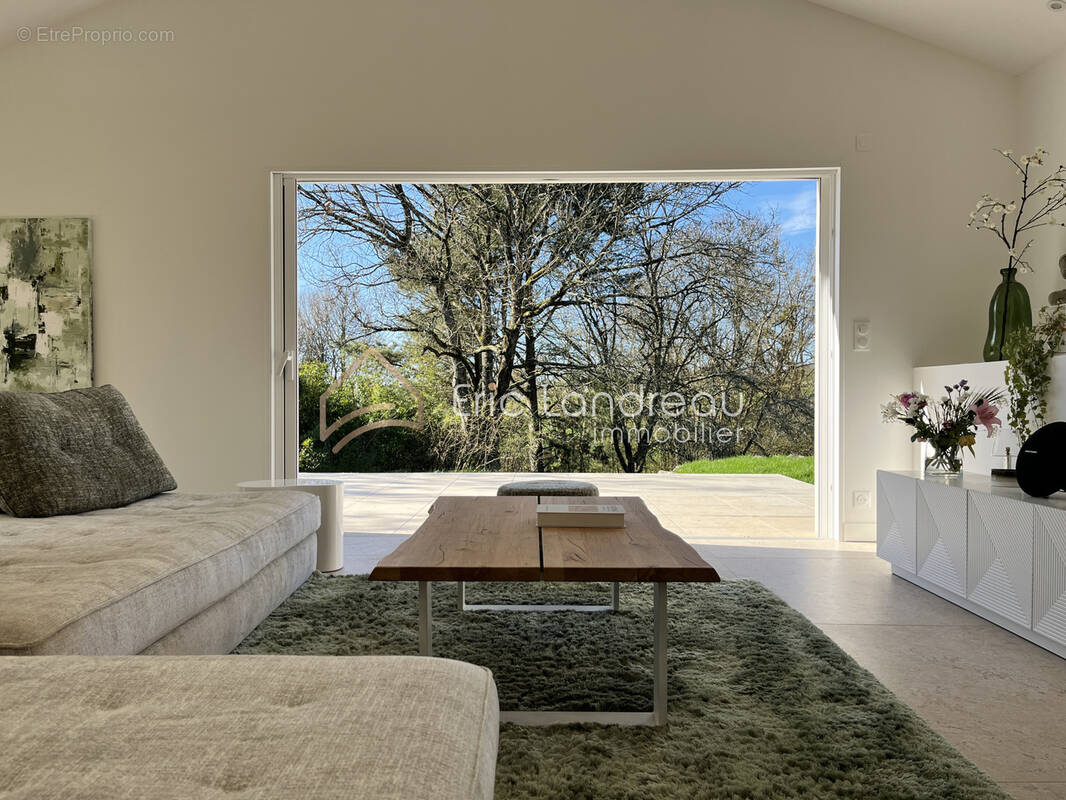 Maison à SAINTE-FOY