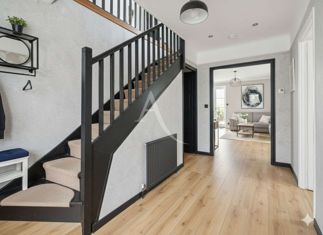 Maison à CONDECOURT