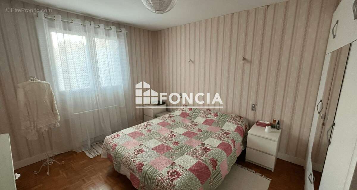 Maison à CERANS-FOULLETOURTE