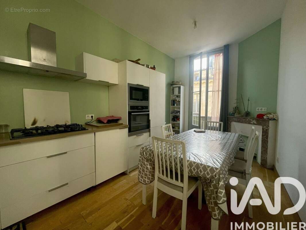 Photo 4 - Appartement à BORDEAUX