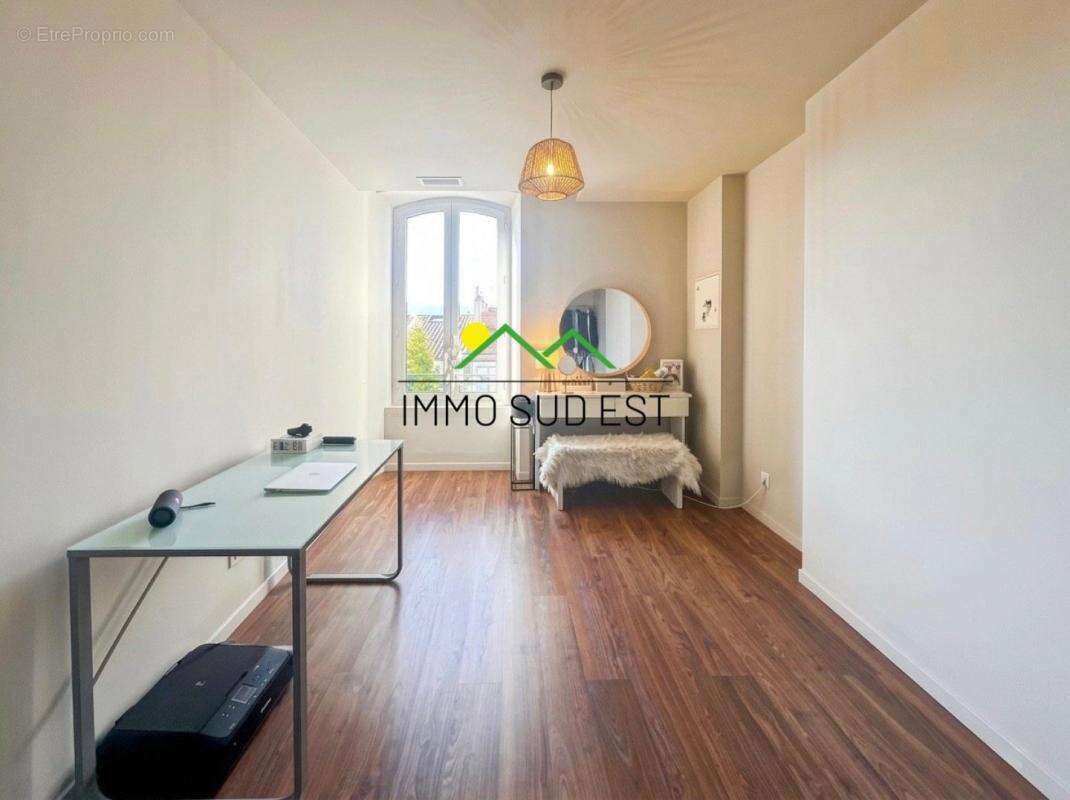 Appartement à VALENCE
