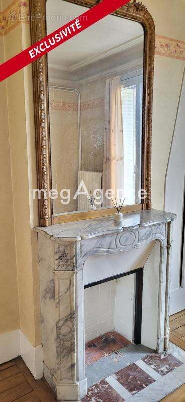 Appartement 3 pièces 48 m2 - photo 8