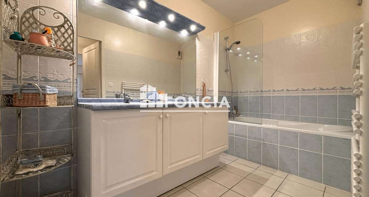 Appartement à VANNES