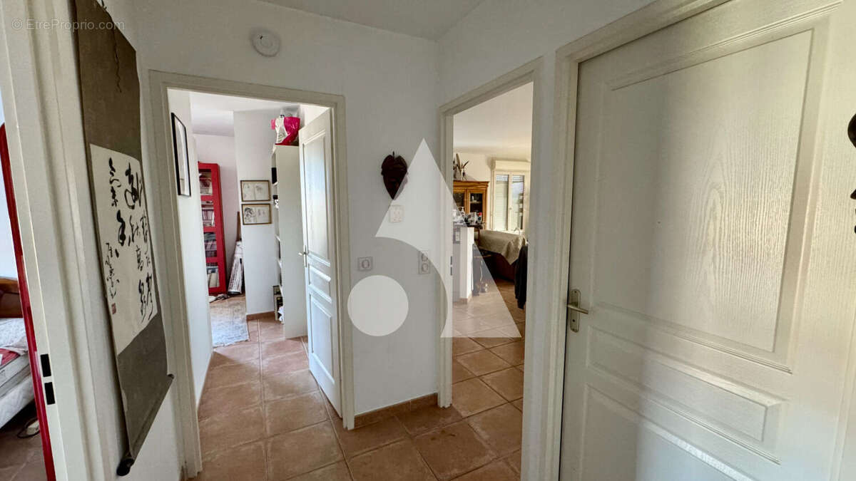 Appartement à PERTUIS