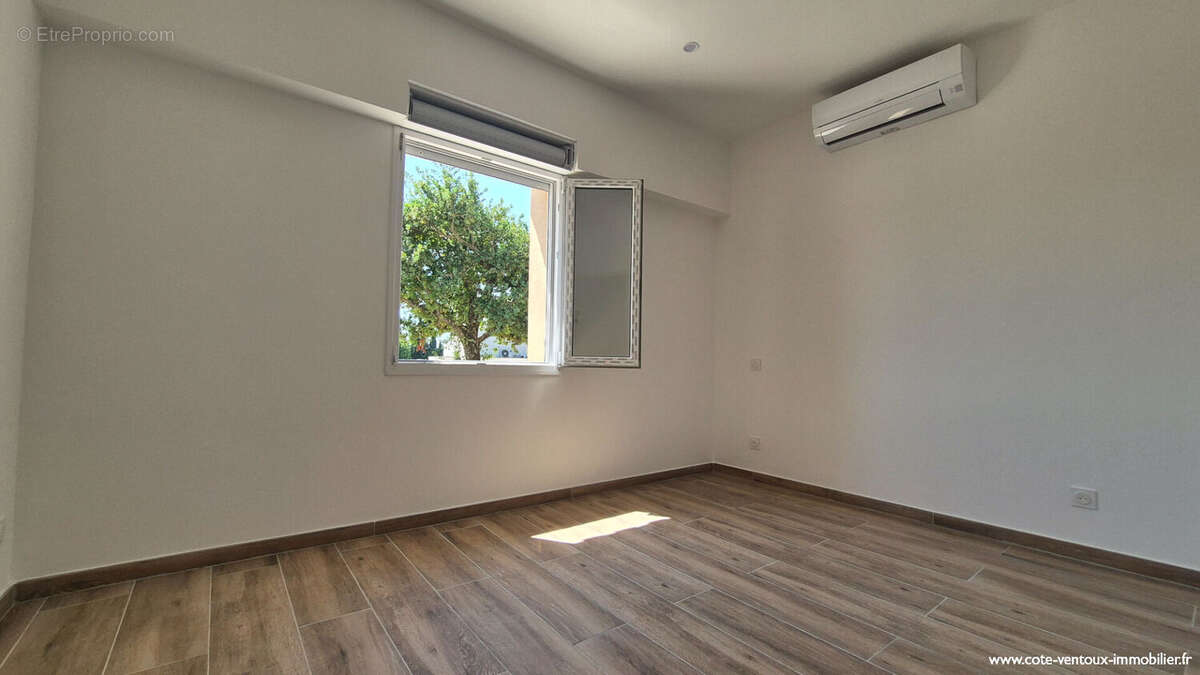 Maison Aubignan 97 M² restaurée à neuf - photo 10