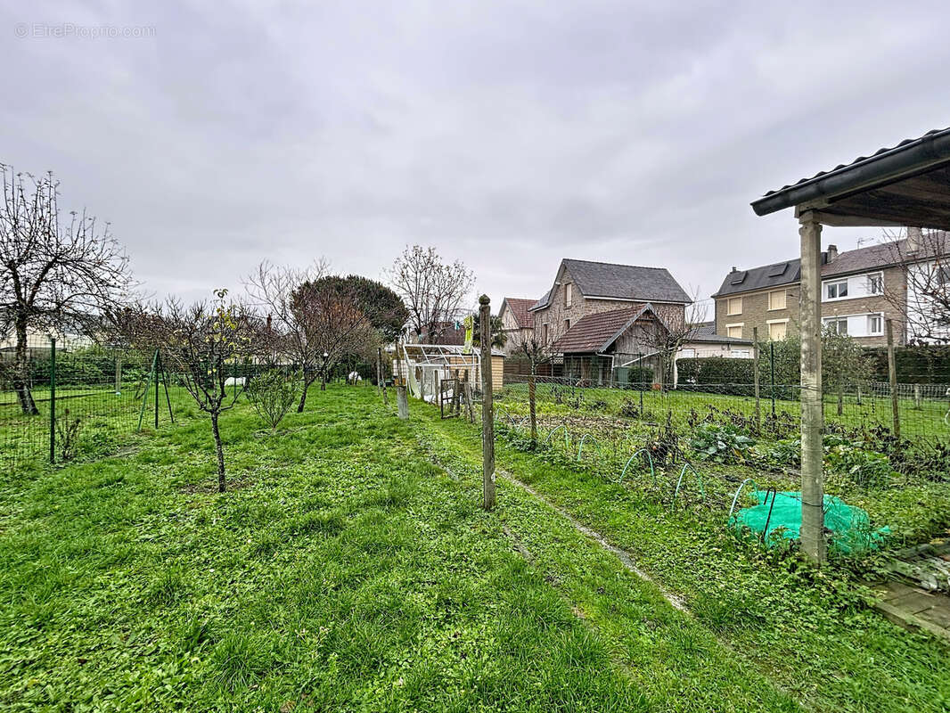 Maison à BRIVE-LA-GAILLARDE