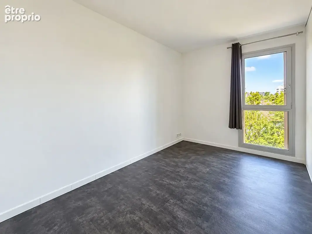 Appartement Fresnes/Antony-centre 3 pièce(s) - photo 4
