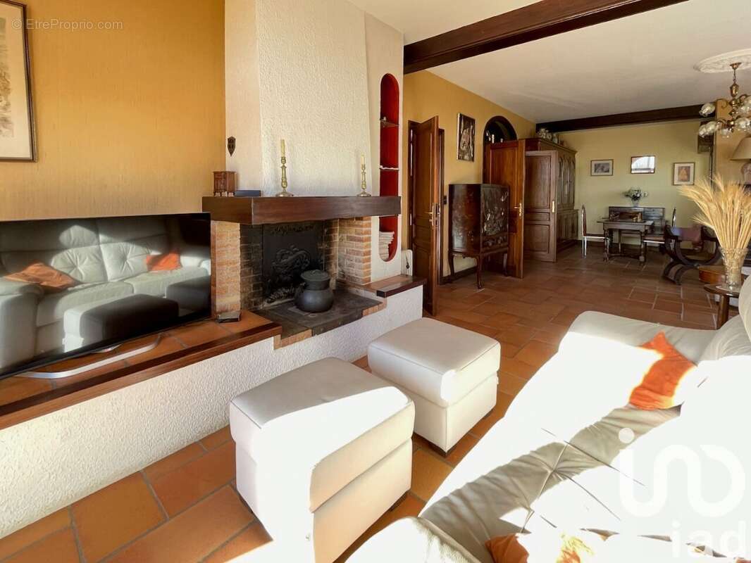 Photo 5 - Maison à SAINT-CYPRIEN