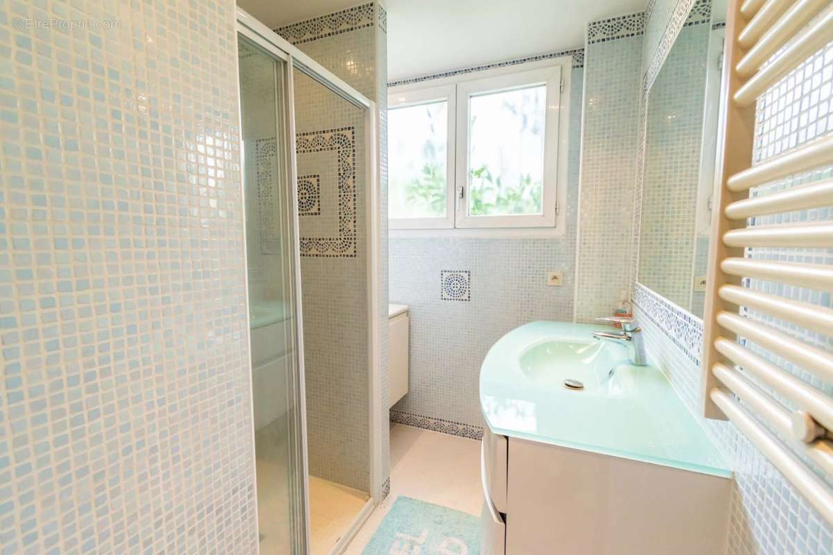 Maison à SOISY-SOUS-MONTMORENCY