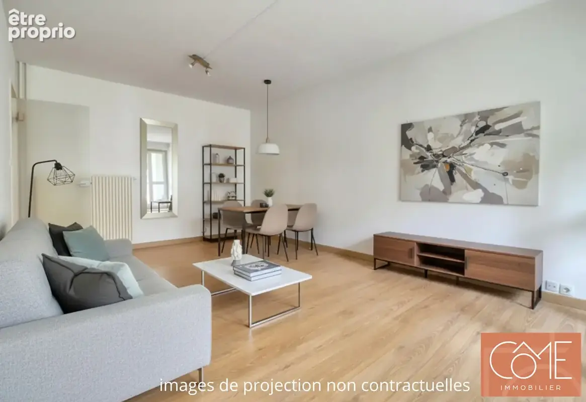 Photo Appartement à Rennes au prix de 131 900€