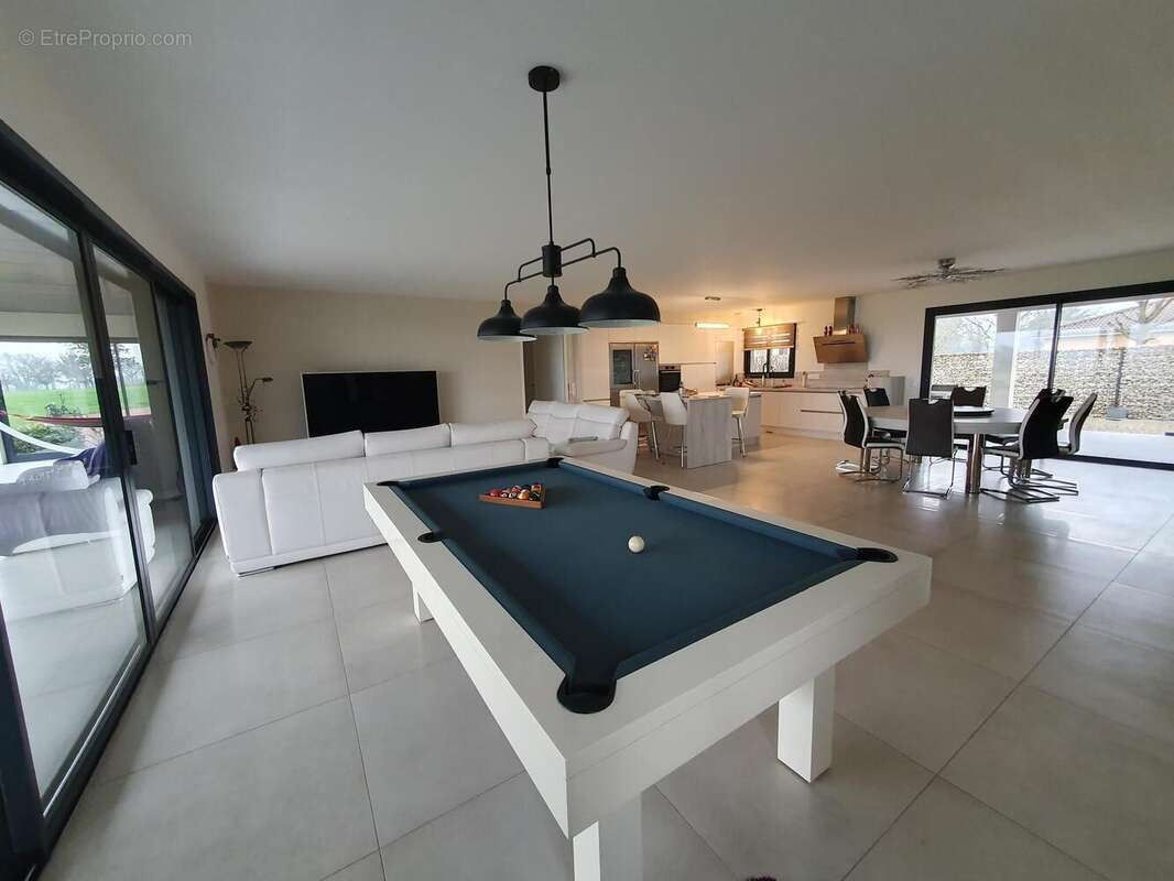 Photo 9 - Maison à BIZIAT