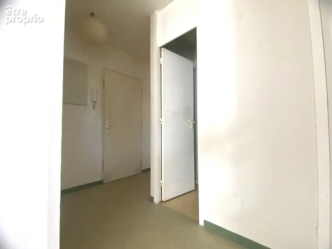 Appartement t1bis castelsarrasin - photo 10
