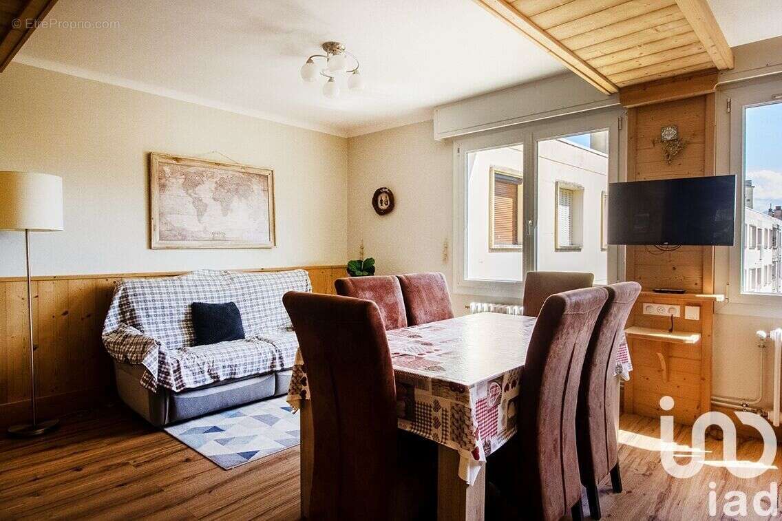 Photo 2 - Appartement à AIX-LES-BAINS