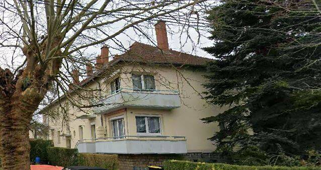 Appartement à STIRING-WENDEL
