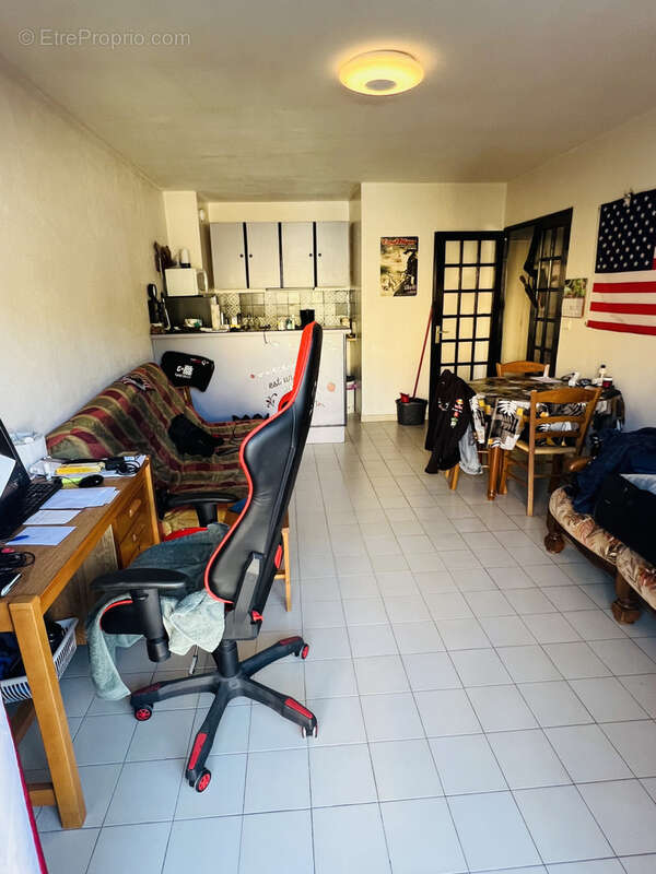 Appartement à LUNEL