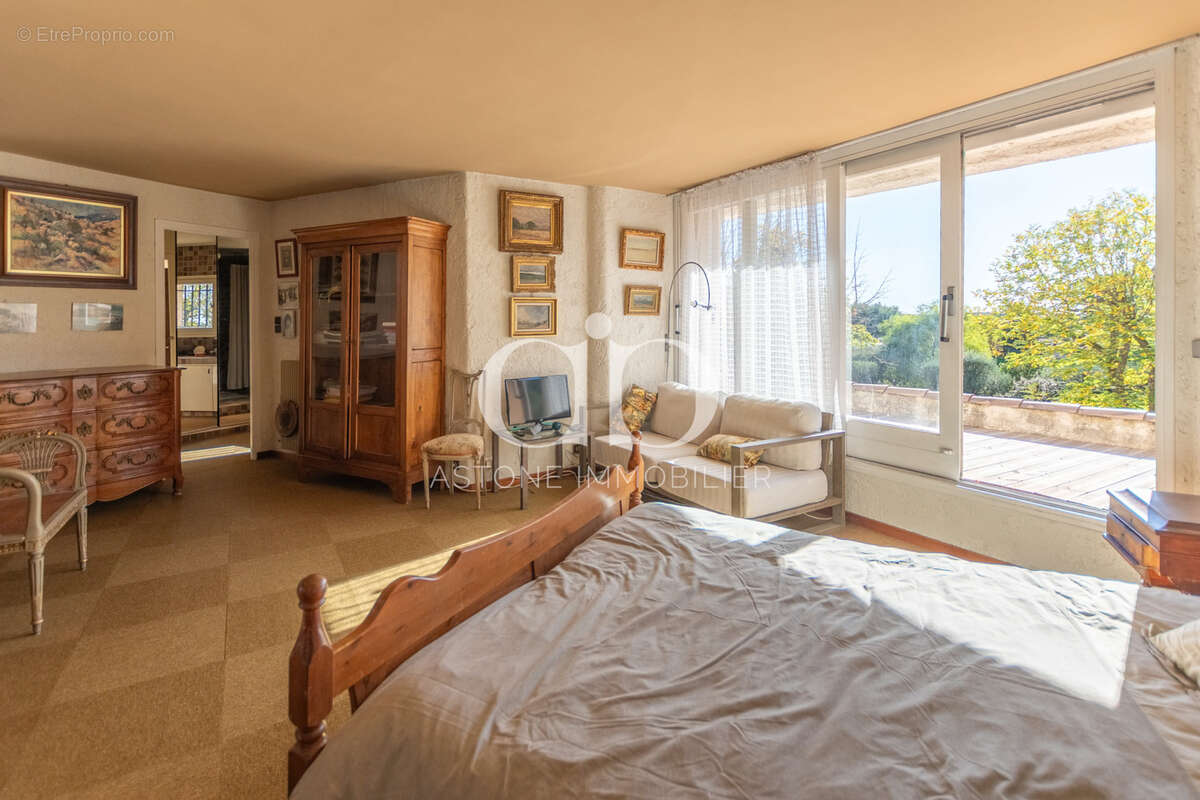 Maison à SANARY-SUR-MER