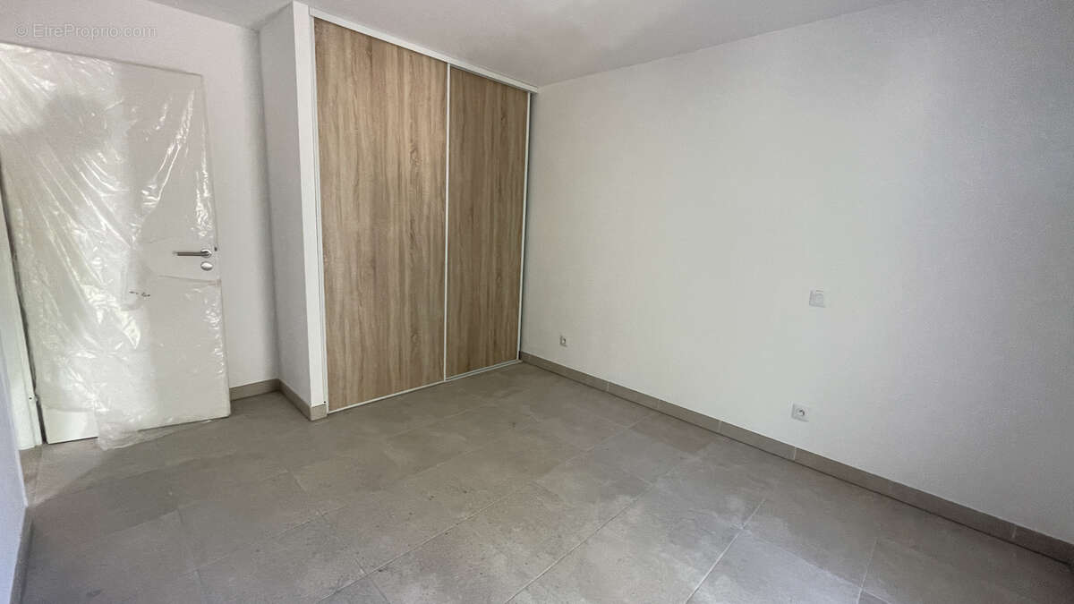 Appartement à CLERMONT-L'HERAULT