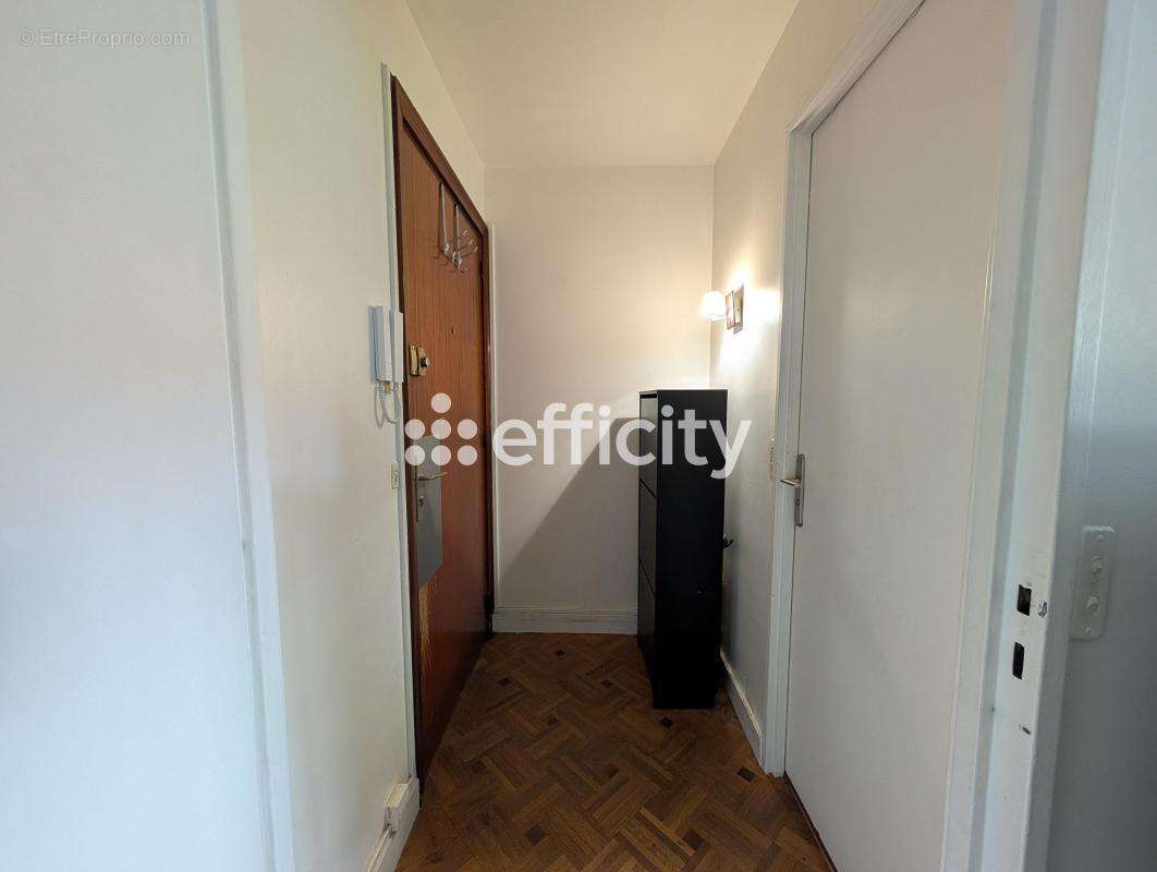 Appartement à PARIS-13E