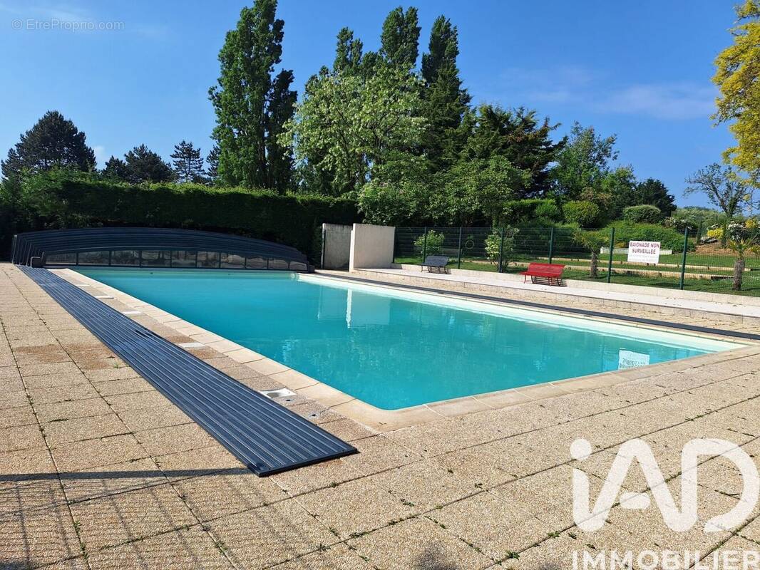 Photo 1 - Maison à VILLENNES-SUR-SEINE
