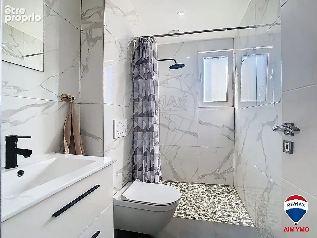 Maison 4 chambre(s) à vendre - photo 7