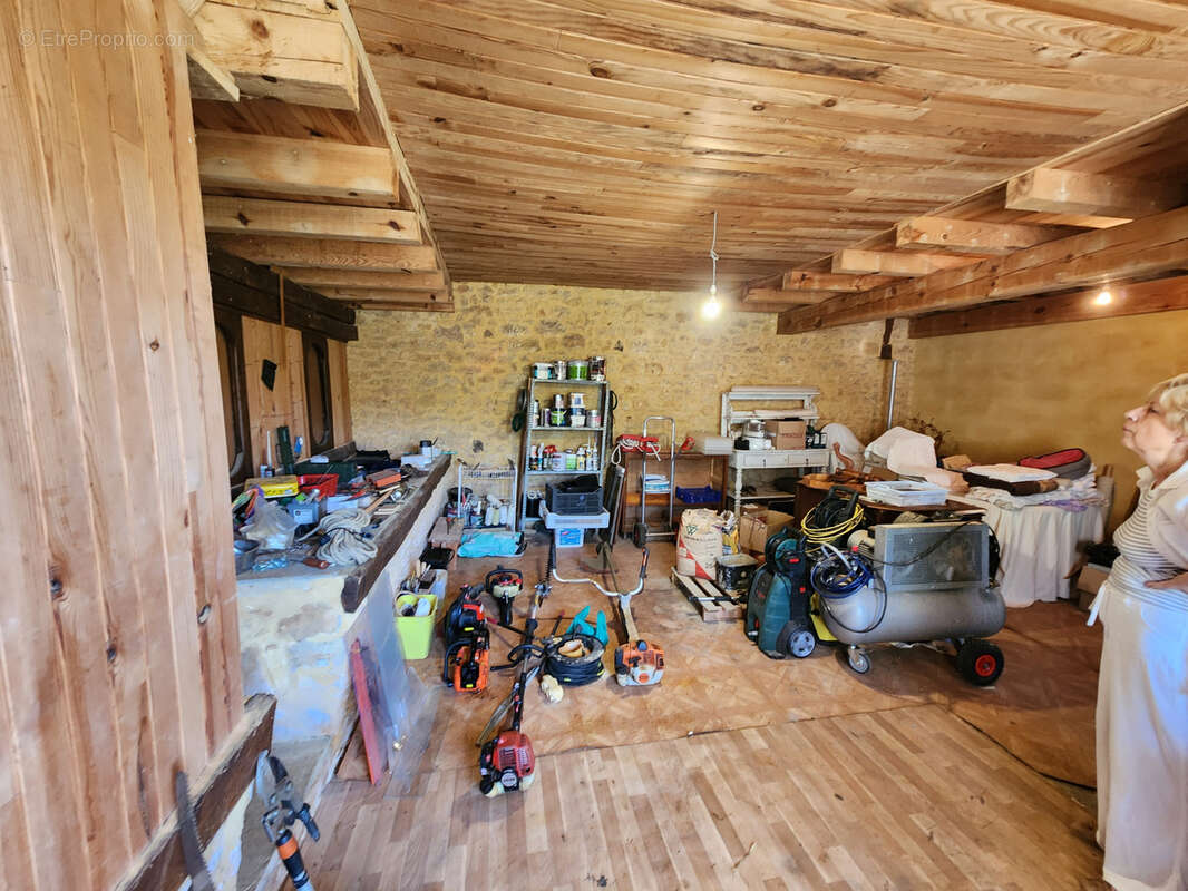 Maison à SARLAT-LA-CANEDA