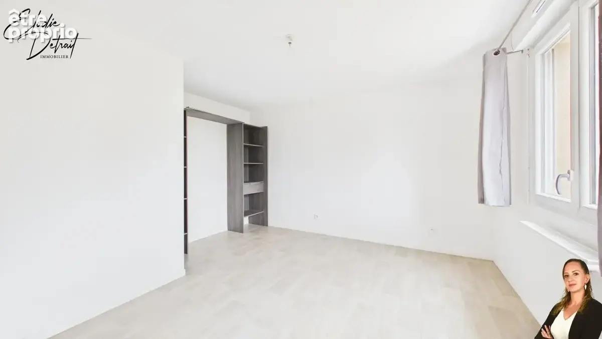Maison 6 pièces 124 m² à vendre à Le Mans (72000) - photo 12