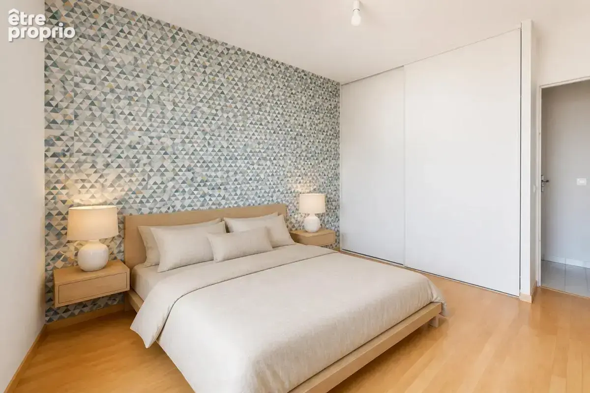 Appartement 3 pièces de 68 m² à Tarnos - photo 8