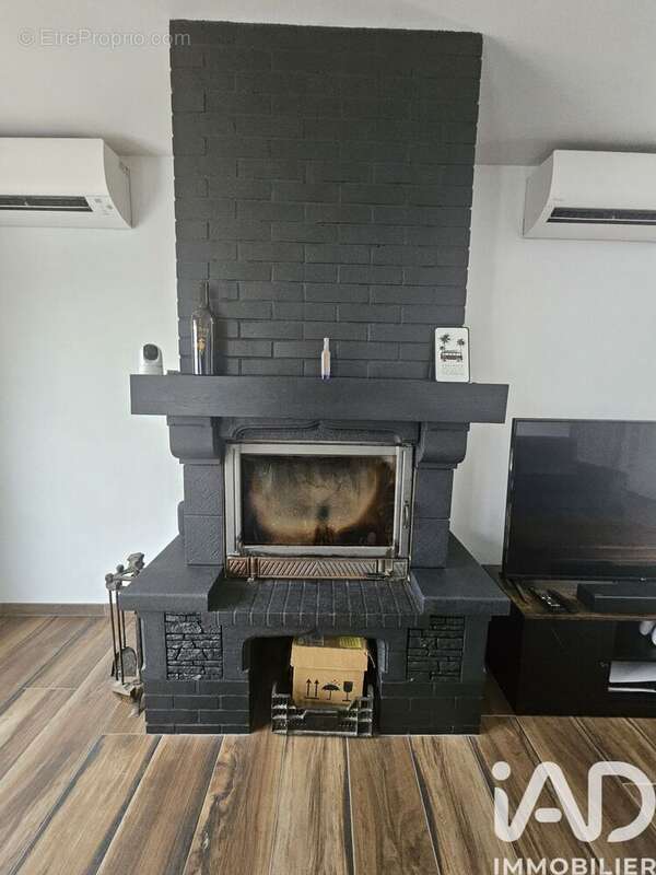 Photo 4 - Maison à SAINTE-GENEVIEVE