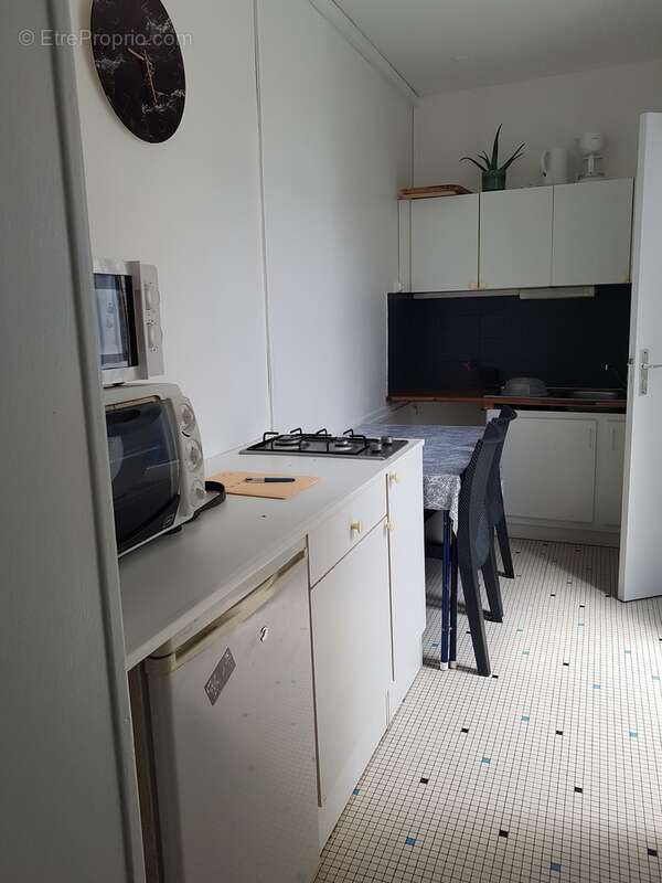 Appartement à ANGOULEME