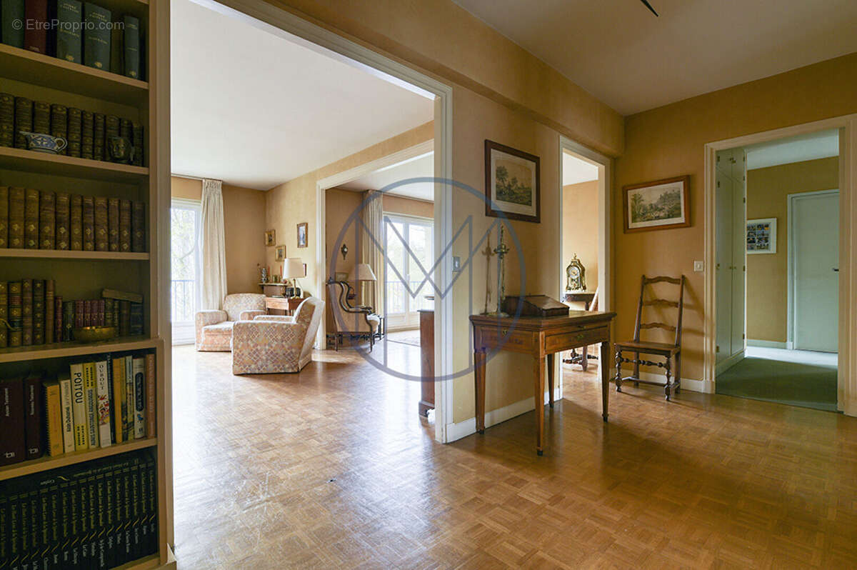 Appartement à VERSAILLES