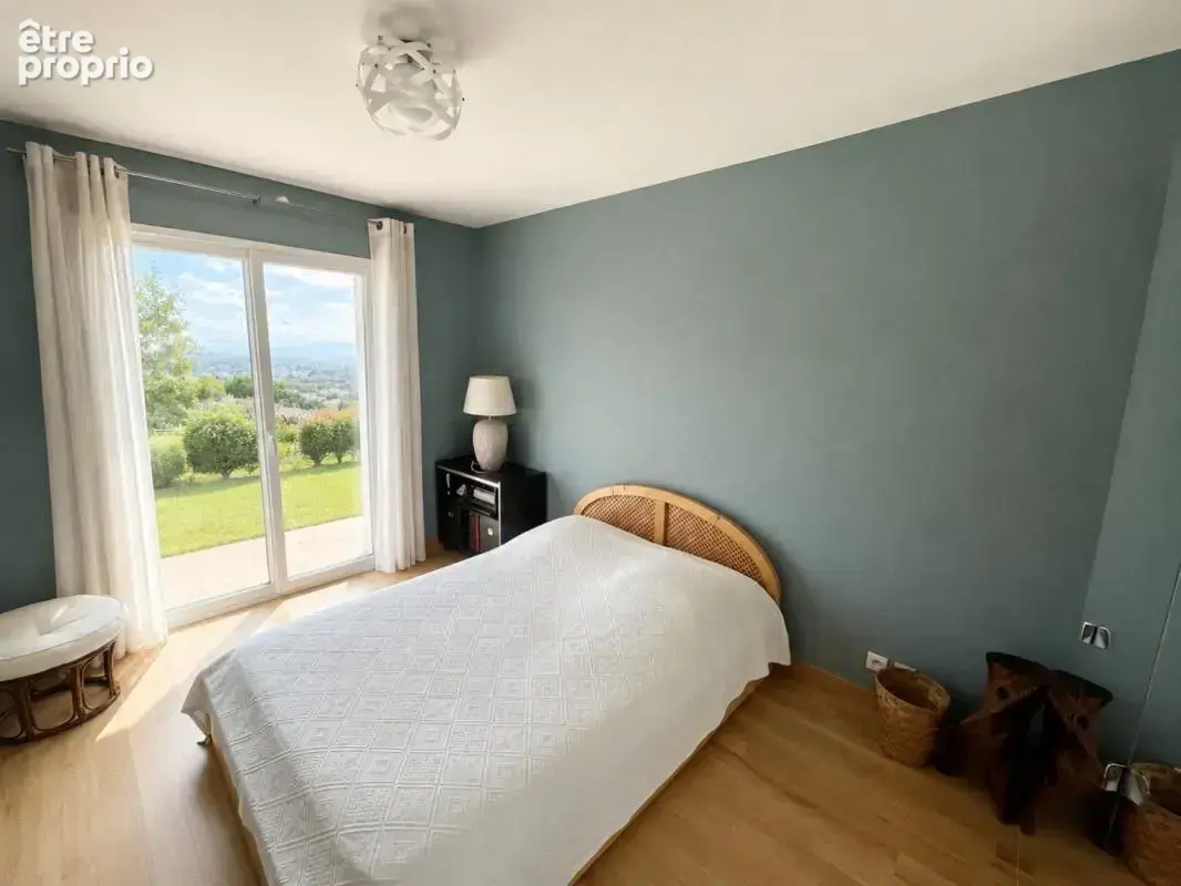 Coup de coeur à Montanay / Maison 4 pièces / 140 m² / 675 000 EUR - photo 14