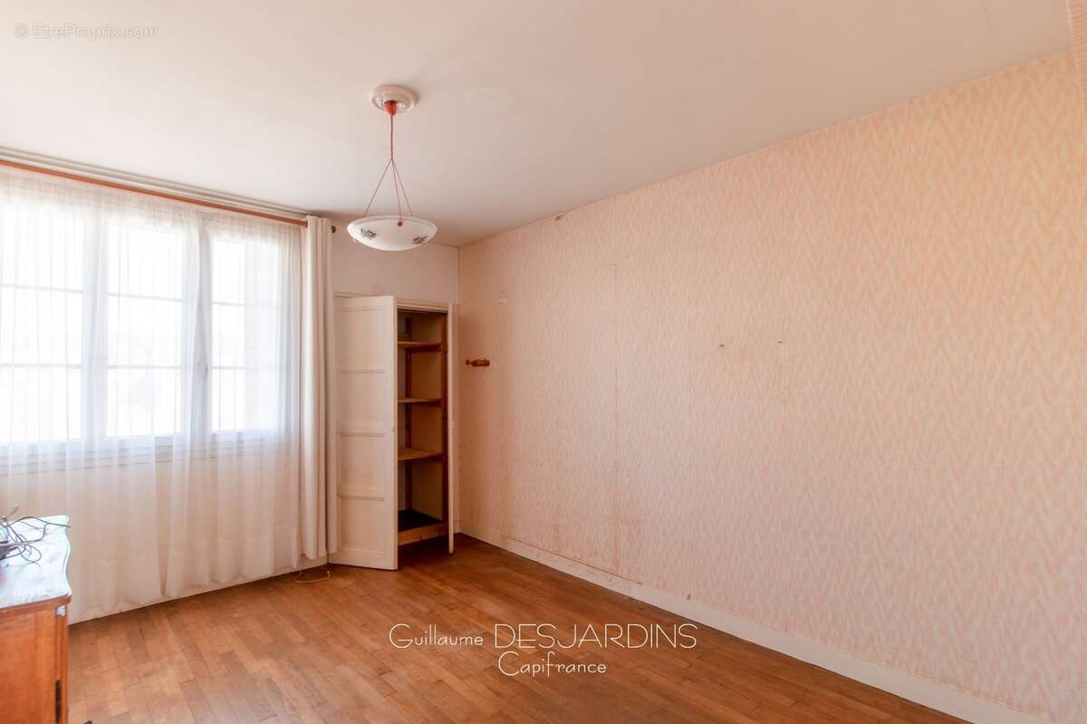 Maison à vendre 9 pièces VIMOUTIERS (61) - photo 9