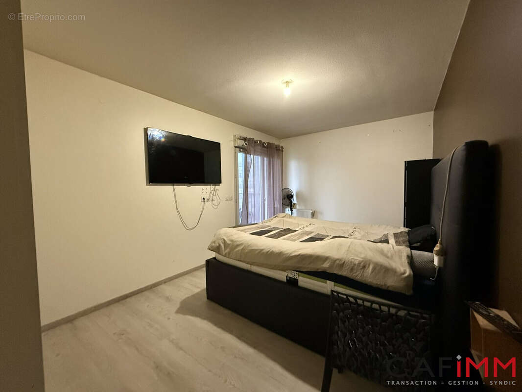 Appartement à VAULX-EN-VELIN