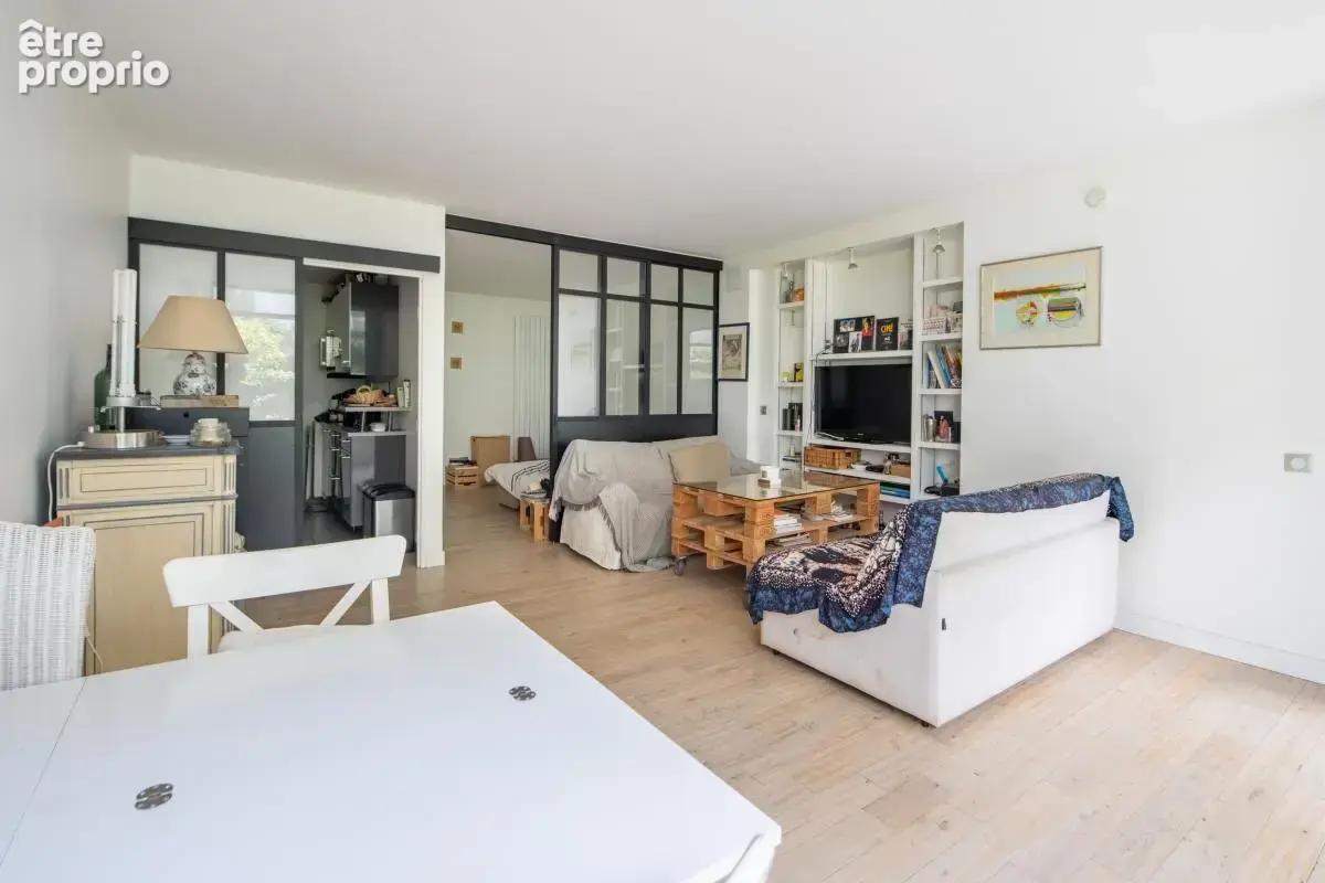 Appartement - photo 8