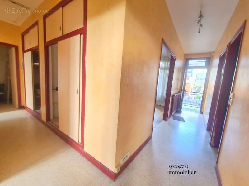 Maison à ROSNY-SOUS-BOIS